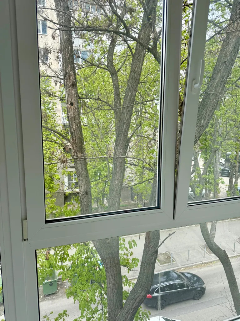 Продажа 1-комнатной квартиры 40 м², Героев Крут ул., 7