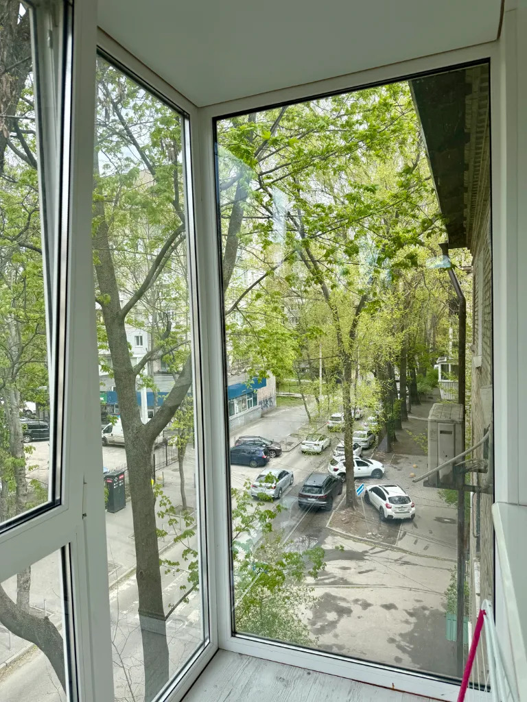 Продажа 1-комнатной квартиры 40 м², Героев Крут ул., 7