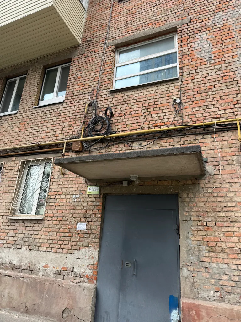 Продажа 1-комнатной квартиры 40 м², Героев Крут ул., 7