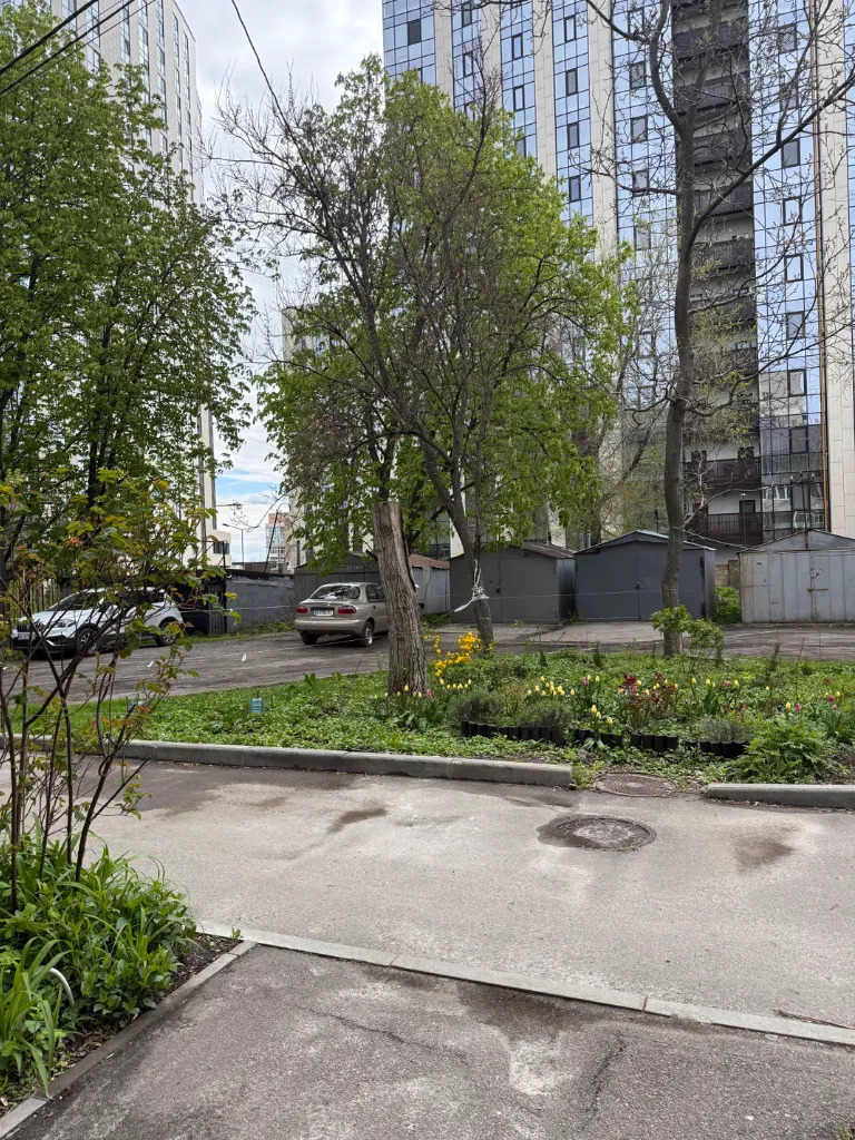 Продажа 1-комнатной квартиры 40 м², Героев Крут ул., 7