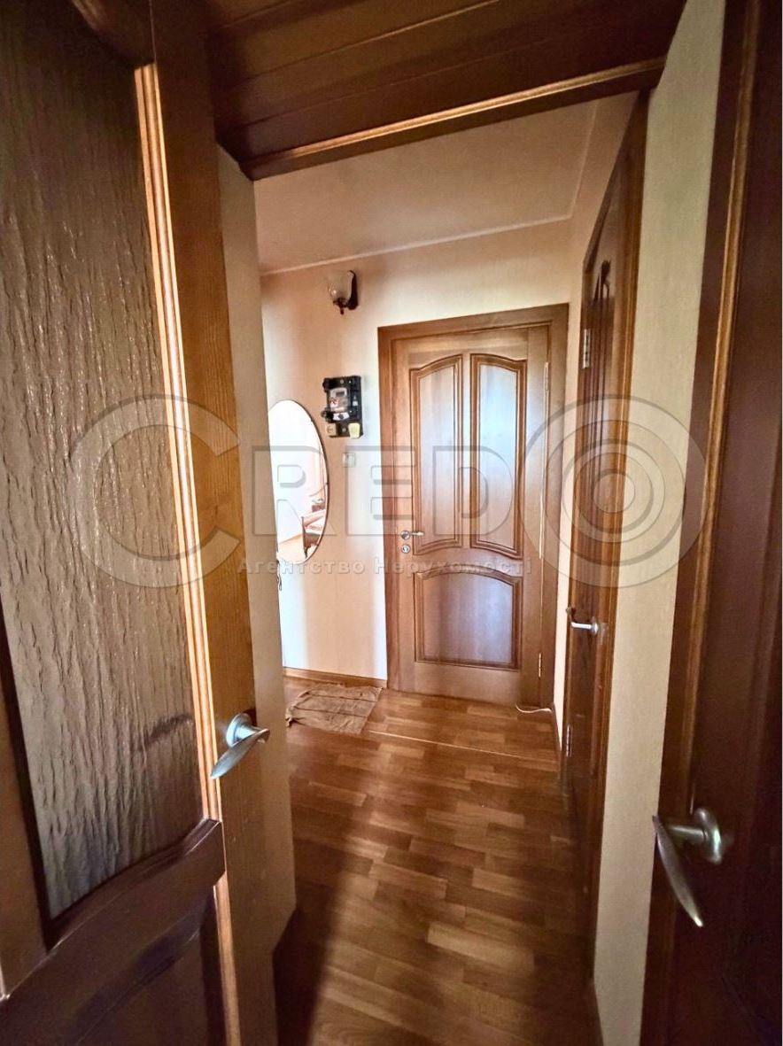 Продажа 3-комнатной квартиры 60 м², 200 летия Кривого Рога просп.