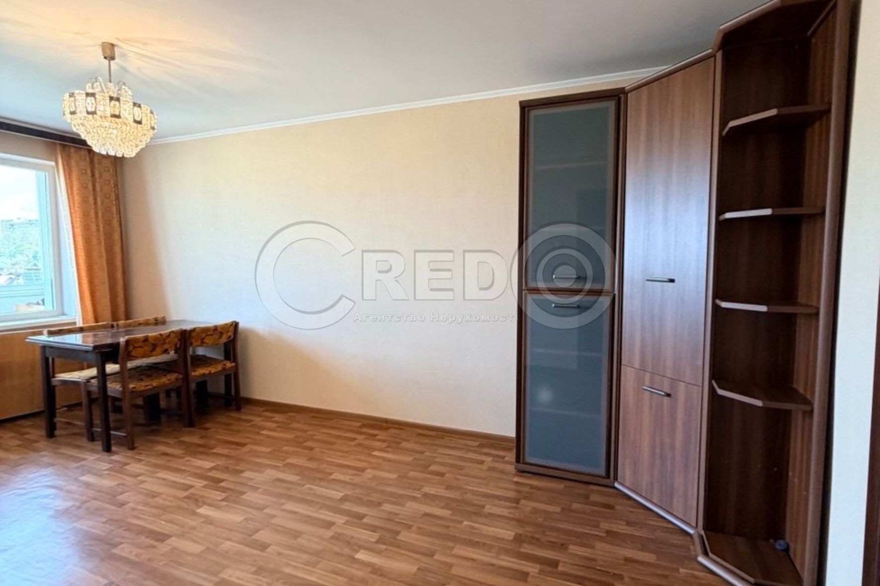 Продажа 3-комнатной квартиры 60 м², 200 летия Кривого Рога просп.