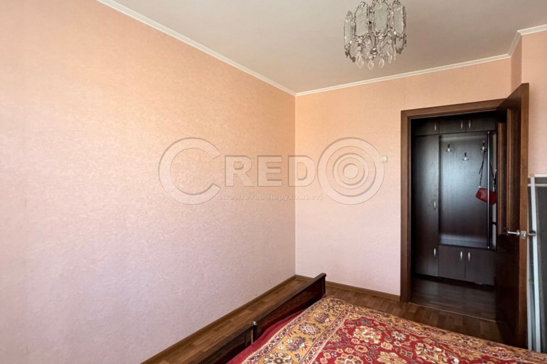 Продажа 3-комнатной квартиры 60 м², 200 летия Кривого Рога просп.