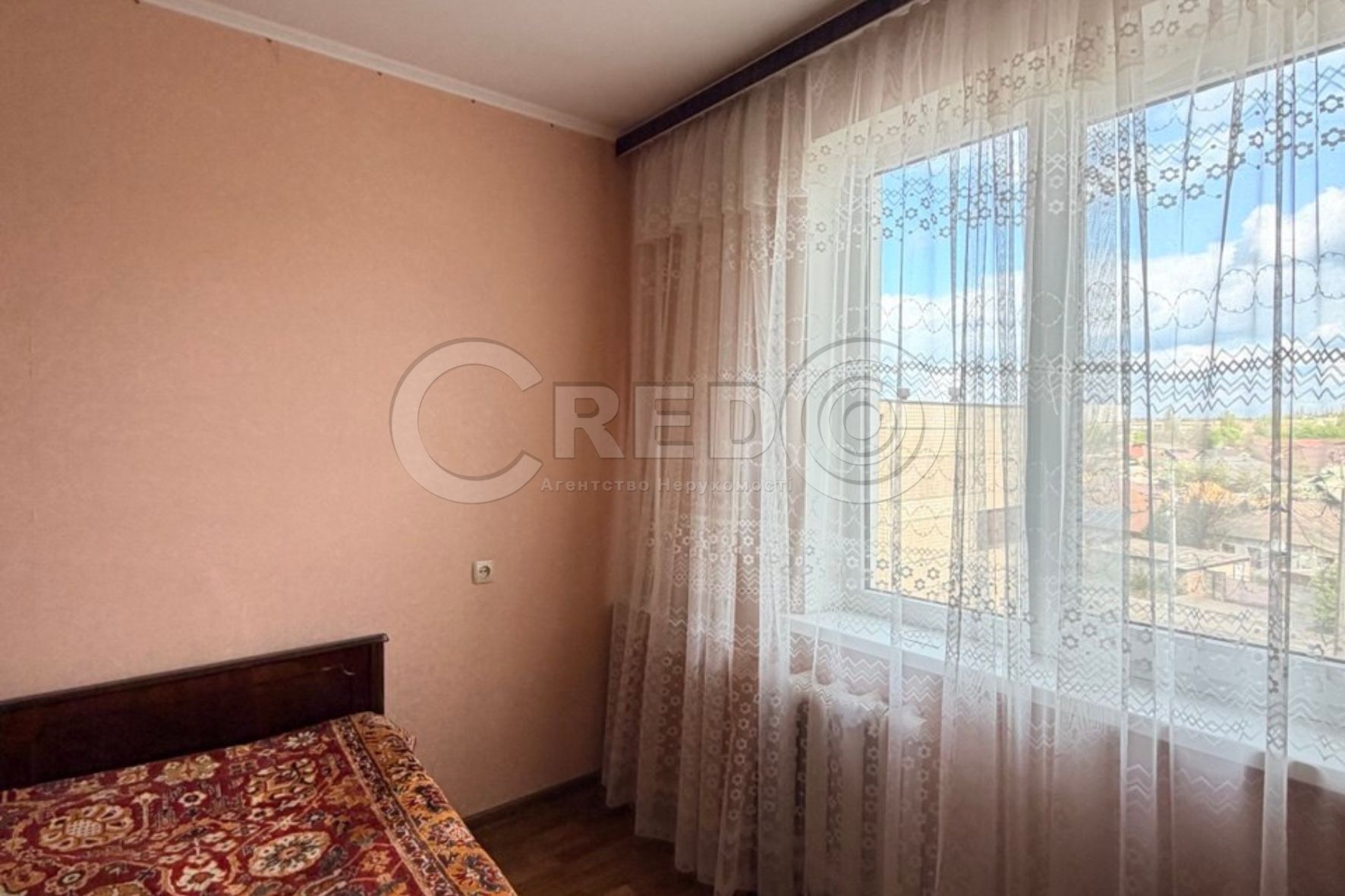 Продажа 3-комнатной квартиры 60 м², 200 летия Кривого Рога просп.