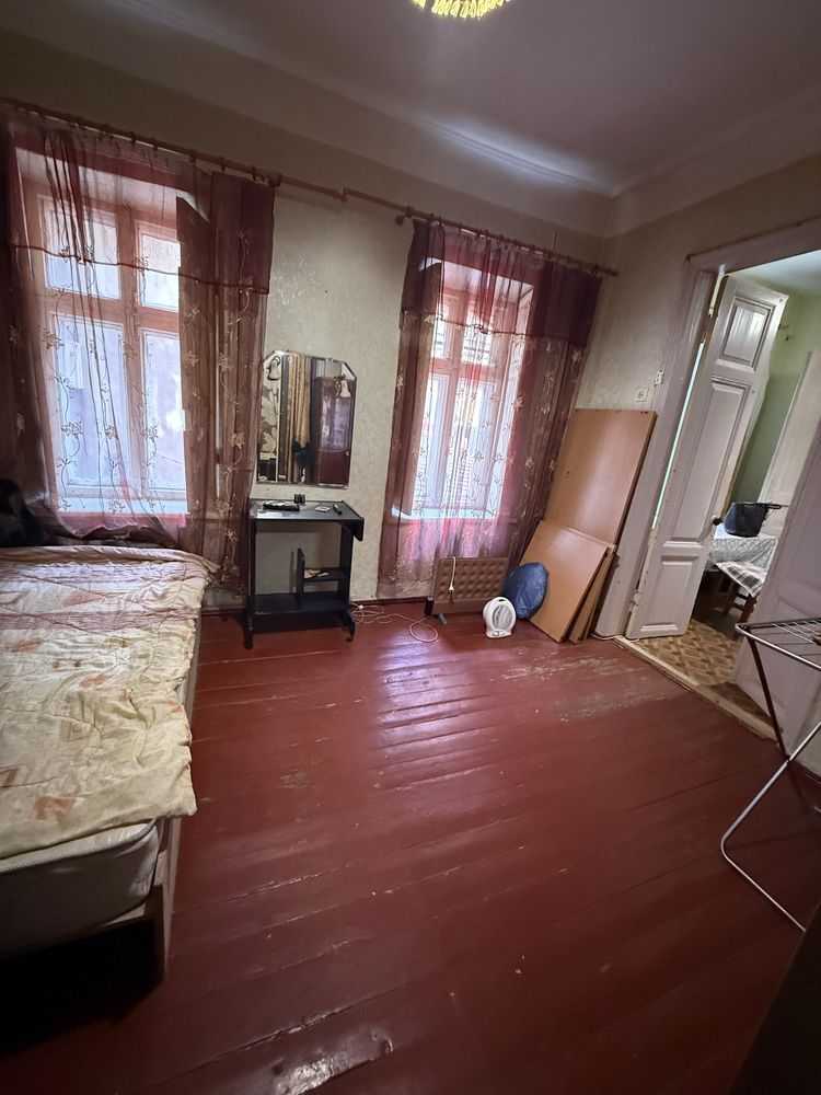 Продаж 2-кімнатної квартири 37 м², Заславского, 6