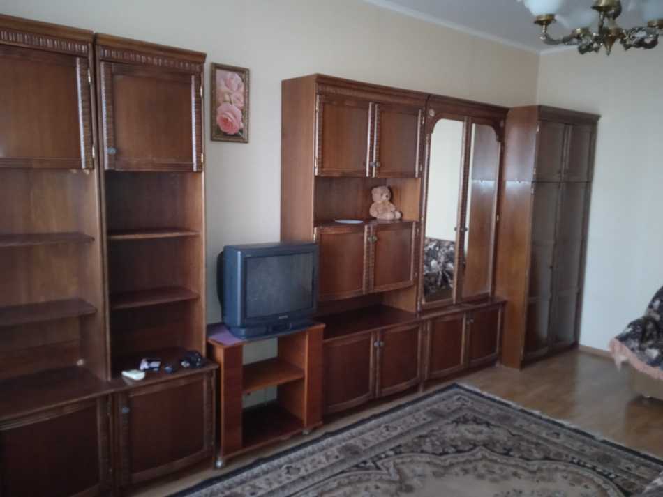Аренда 1-комнатной квартиры 36 м², Архитектора Вербицкого ул., 24