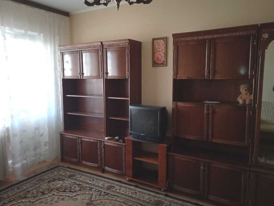 Аренда 1-комнатной квартиры 36 м², Архитектора Вербицкого ул., 24