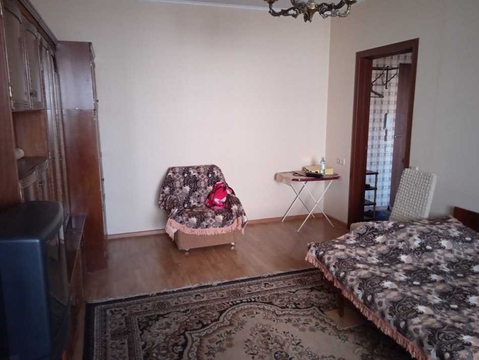 Аренда 1-комнатной квартиры 36 м², Архитектора Вербицкого ул., 24