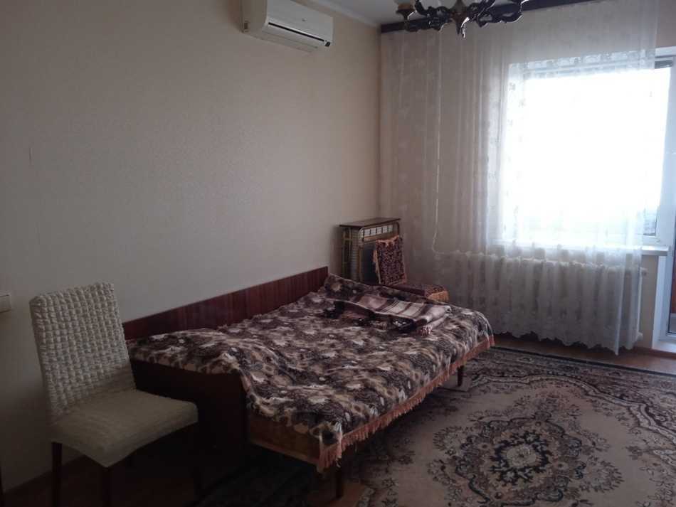 Аренда 1-комнатной квартиры 36 м², Архитектора Вербицкого ул., 24