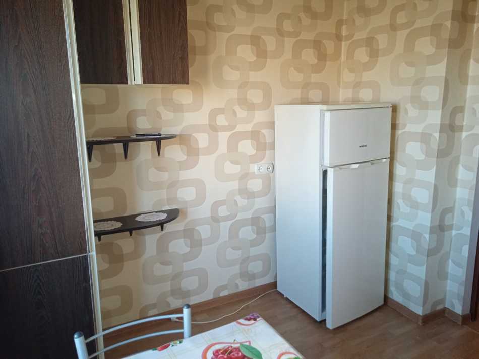 Аренда 1-комнатной квартиры 36 м², Архитектора Вербицкого ул., 24