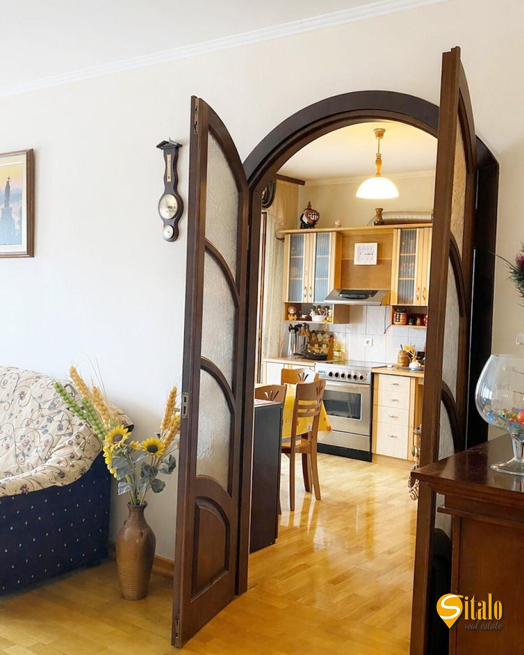 Продажа 3-комнатной квартиры 100.5 м², Леся Курбаса просп., 5В