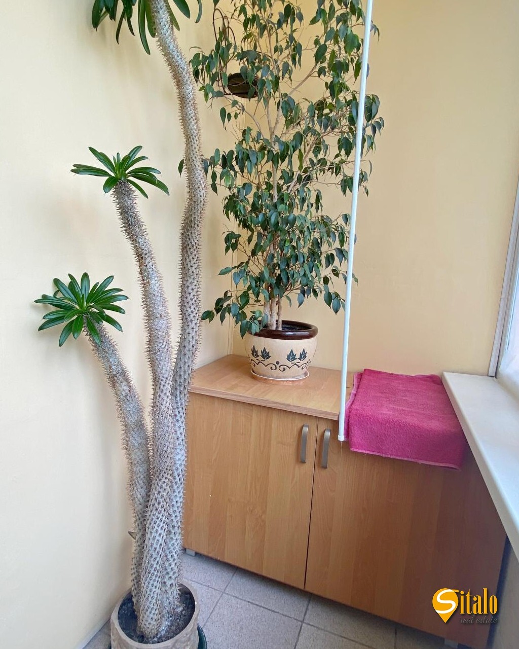 Продажа 3-комнатной квартиры 100.5 м², Леся Курбаса просп., 5В