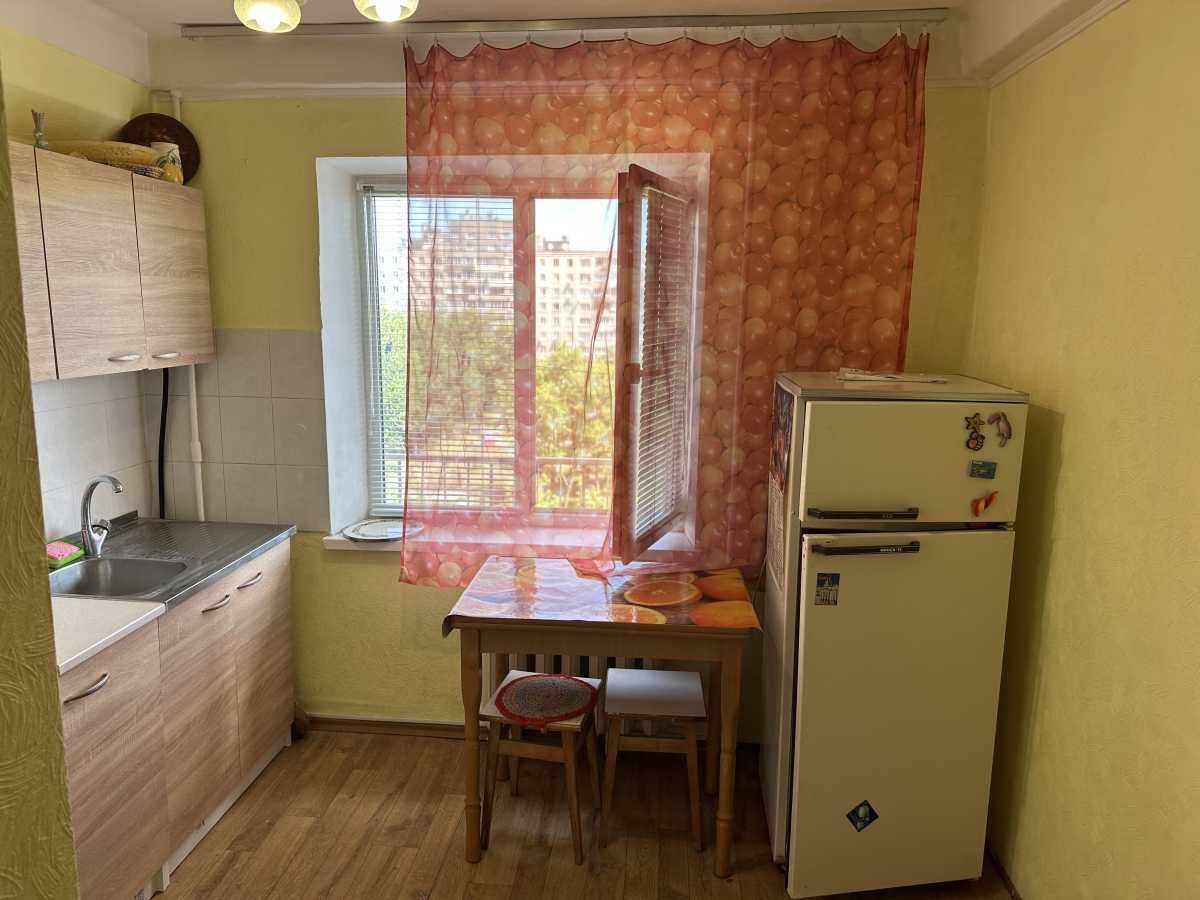 Продаж 1-кімнатної квартири 31 м², Йорданська вул., 8
