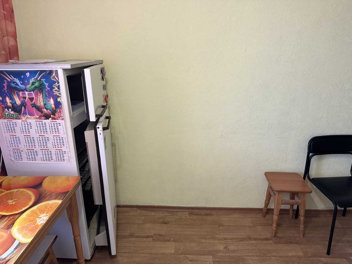 Продаж 1-кімнатної квартири 31 м², Йорданська вул., 8