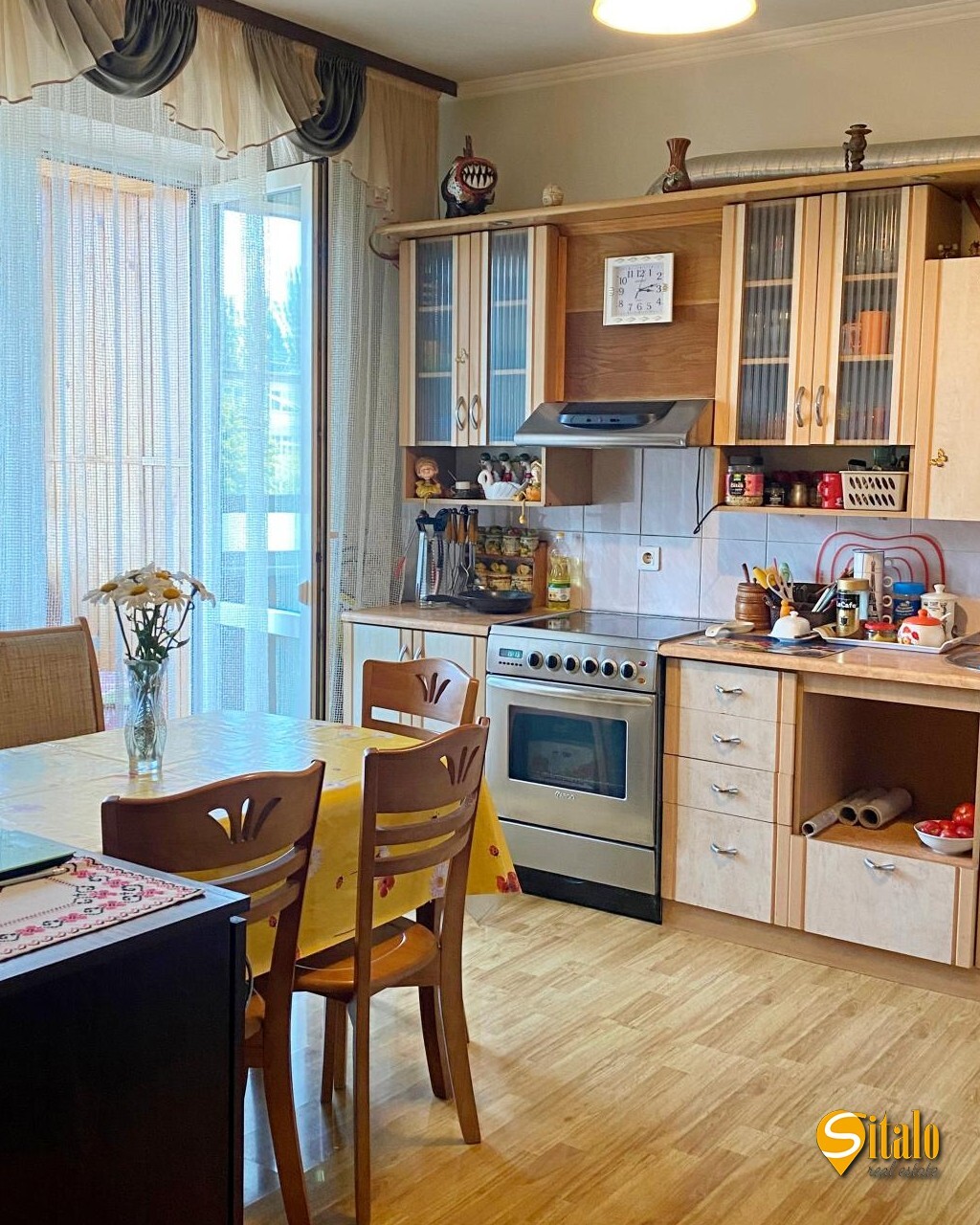 Продажа 3-комнатной квартиры 100.5 м², Леся Курбаса просп., 5В
