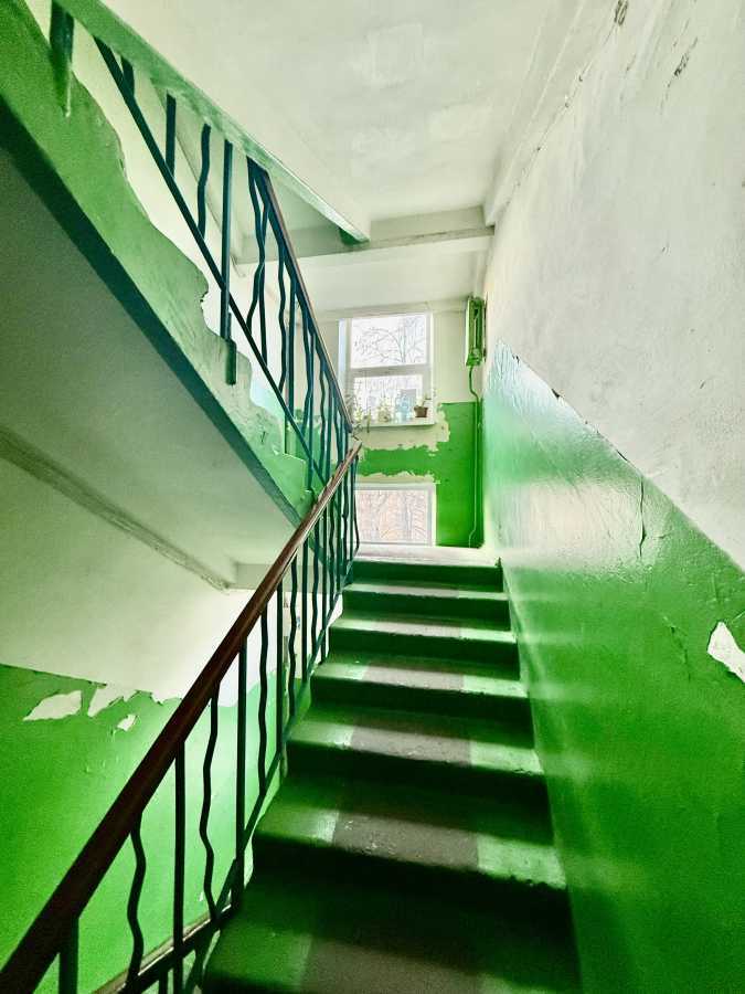 Продажа 2-комнатной квартиры 44.1 м², Отрадный просп., 12