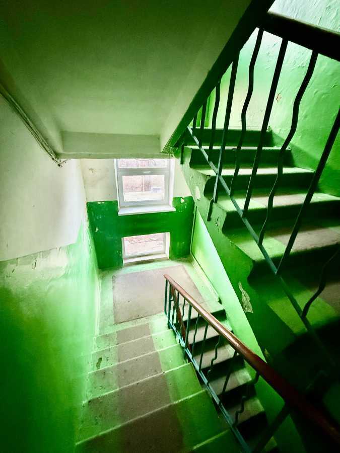 Продажа 2-комнатной квартиры 44.1 м², Отрадный просп., 12