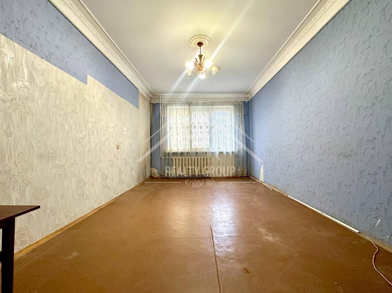 Продажа 3-комнатной квартиры 70 м², Спасская ул.