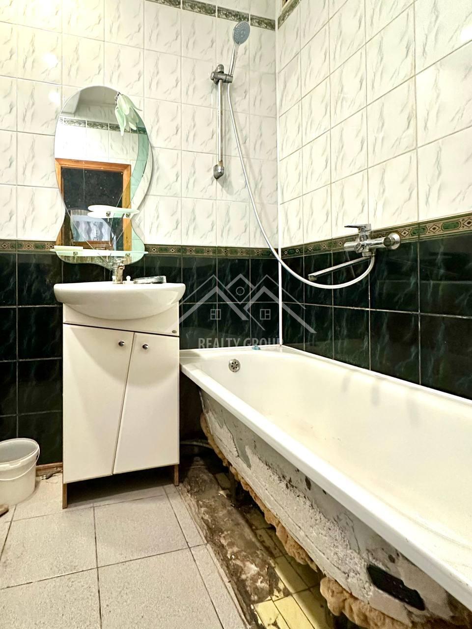 Продажа 3-комнатной квартиры 70 м², Спасская ул.