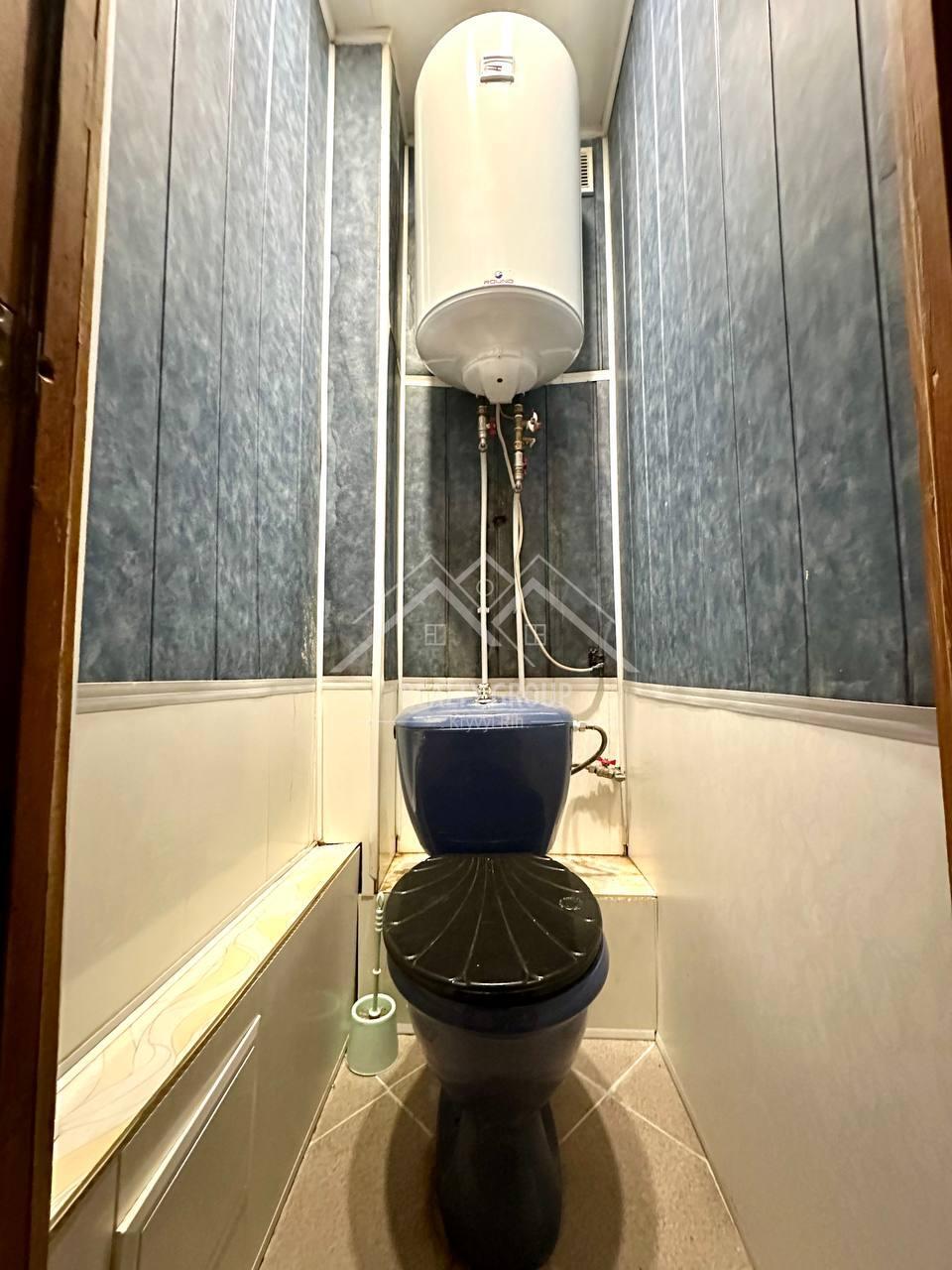 Продажа 3-комнатной квартиры 70 м², Спасская ул.