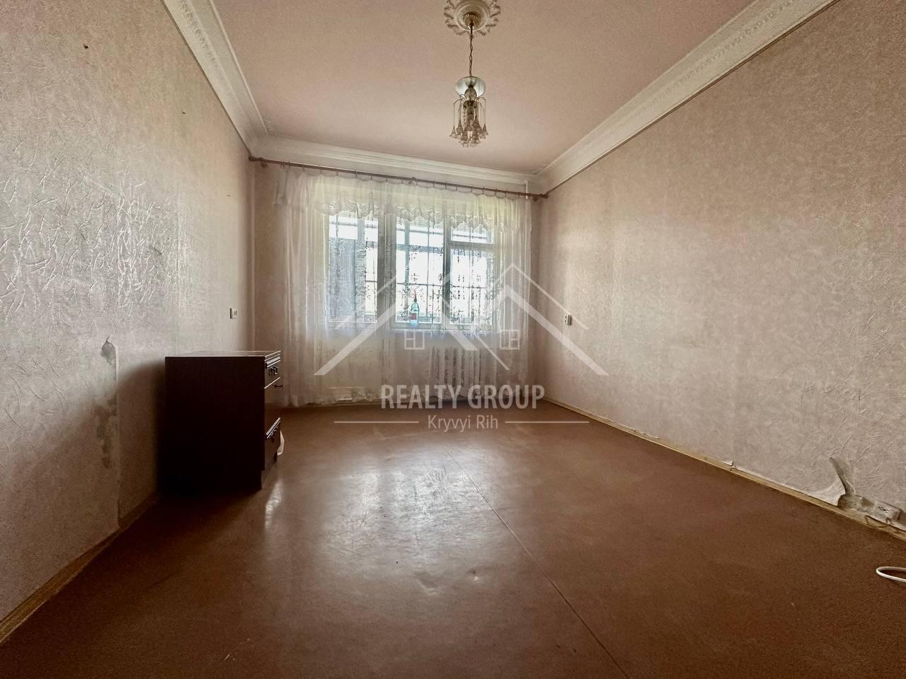 Продажа 3-комнатной квартиры 70 м², Спасская ул.