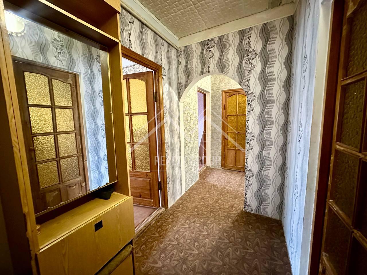 Продажа 3-комнатной квартиры 70 м², Спасская ул.