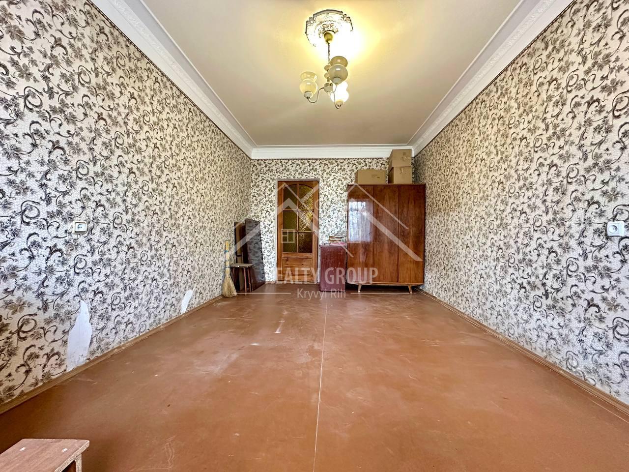 Продажа 3-комнатной квартиры 70 м², Спасская ул.