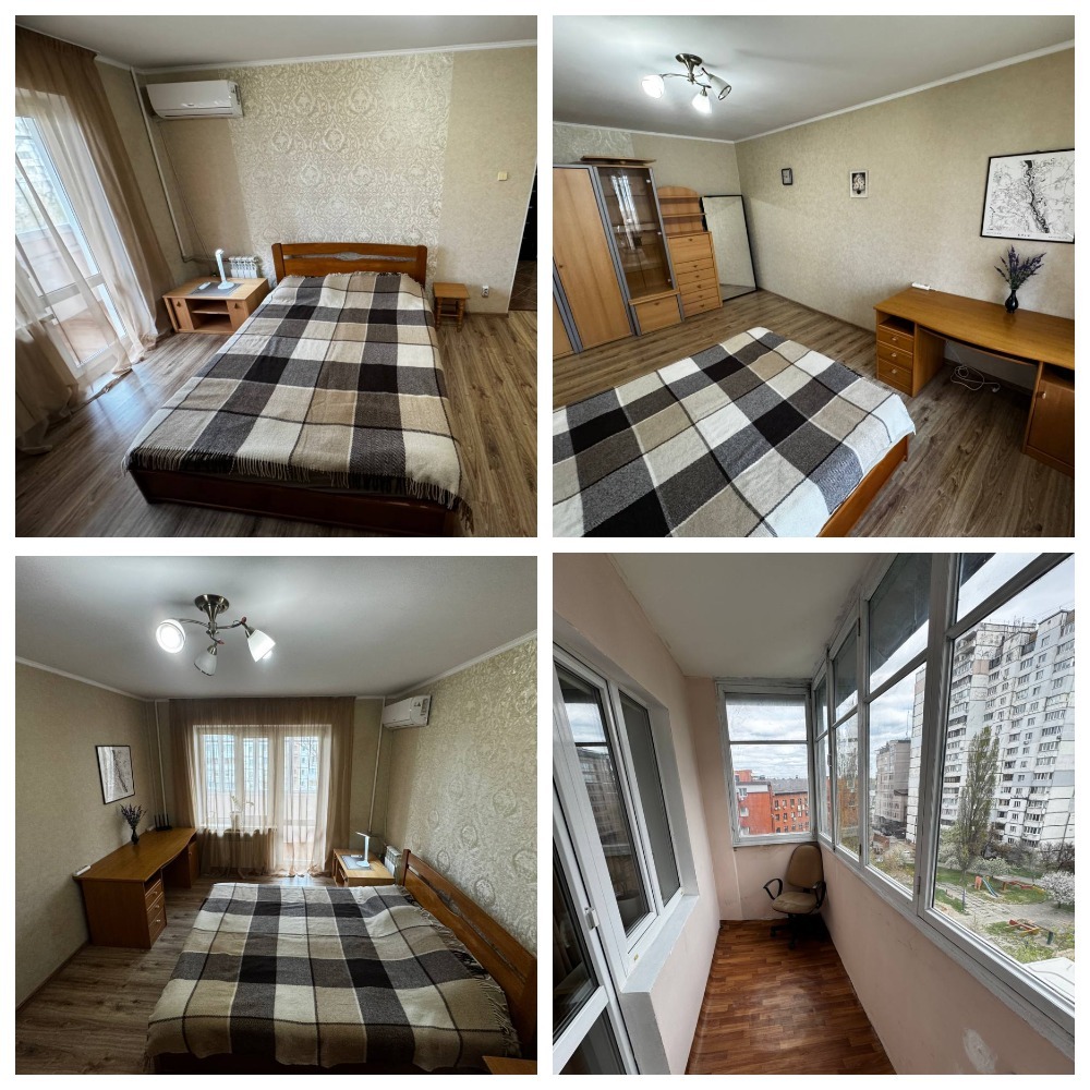 Аренда 1-комнатной квартиры 38 м², Александра Довженко ул., 16А