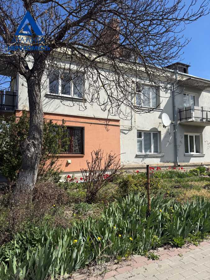 Продажа 2-комнатной квартиры 47.5 м², Дубновская ул., 47