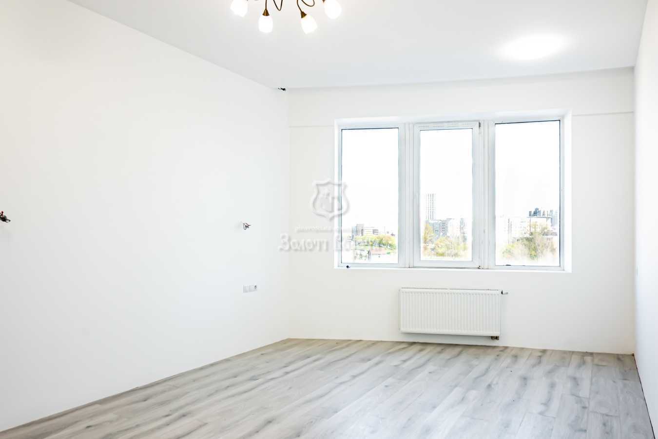 Продаж 1-кімнатної квартири 54.4 м², Микільсько-Слобідська вул., 3Б