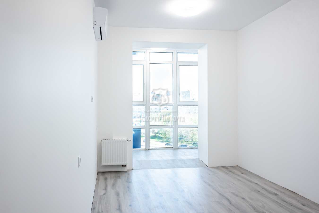 Продаж 1-кімнатної квартири 54.4 м², Микільсько-Слобідська вул., 3Б