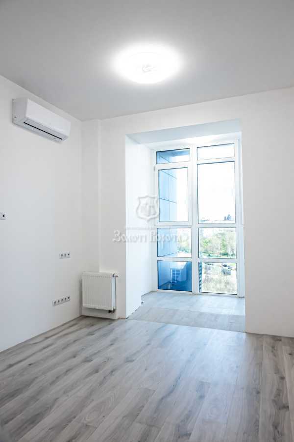 Продаж 1-кімнатної квартири 54.4 м², Микільсько-Слобідська вул., 3Б