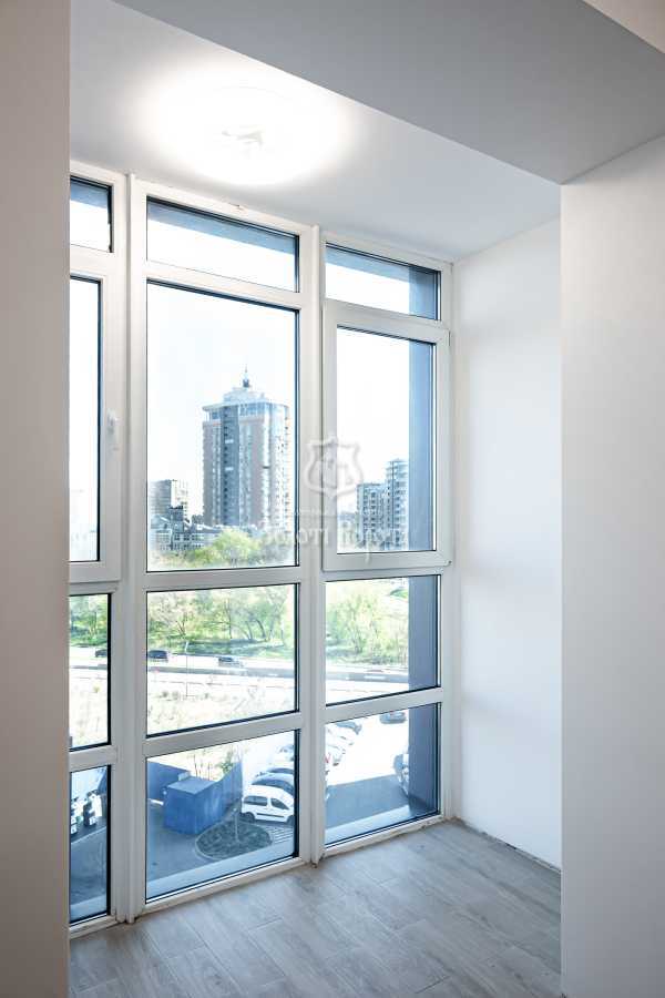 Продаж 1-кімнатної квартири 54.4 м², Микільсько-Слобідська вул., 3Б