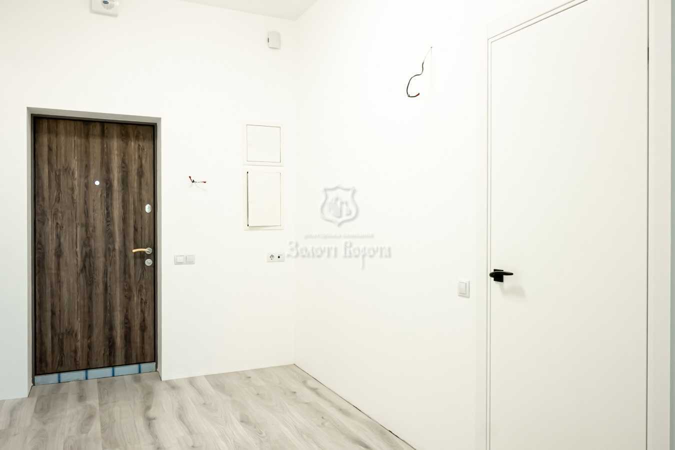 Продаж 1-кімнатної квартири 54.4 м², Микільсько-Слобідська вул., 3Б