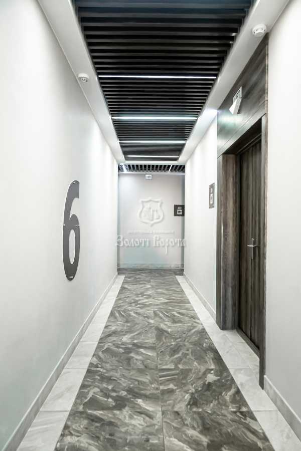 Продаж 1-кімнатної квартири 54.4 м², Микільсько-Слобідська вул., 3Б