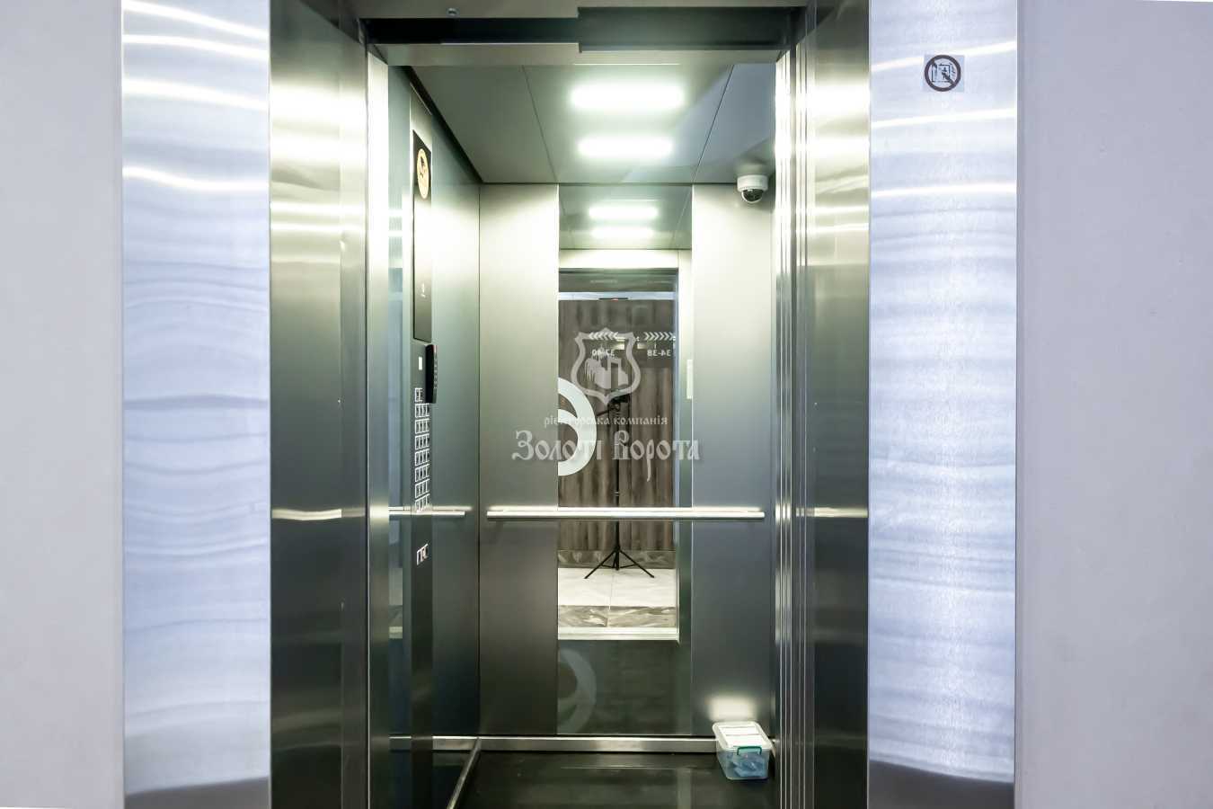 Продаж 1-кімнатної квартири 54.4 м², Микільсько-Слобідська вул., 3Б