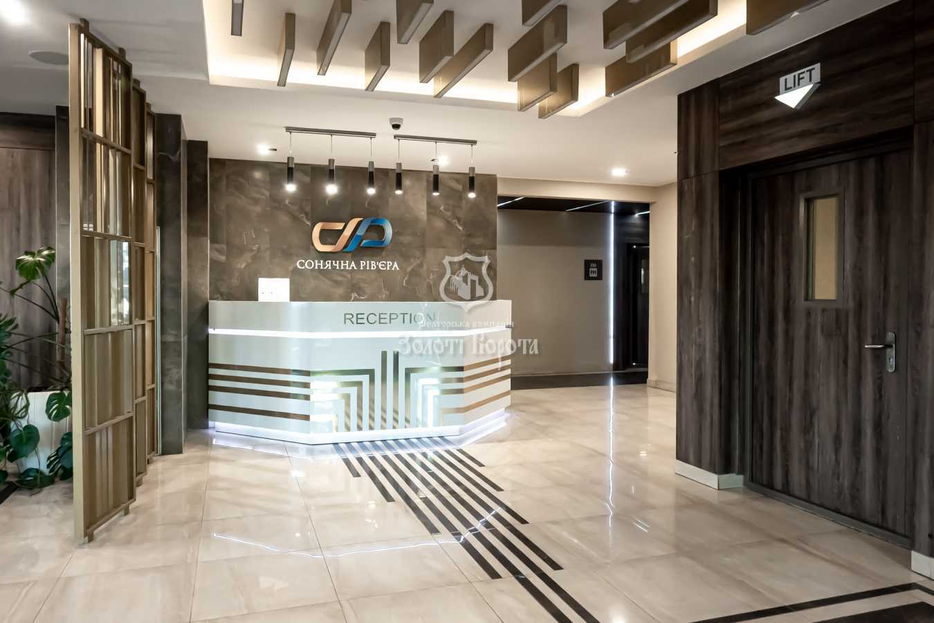 Продаж 1-кімнатної квартири 54.4 м², Микільсько-Слобідська вул., 3Б