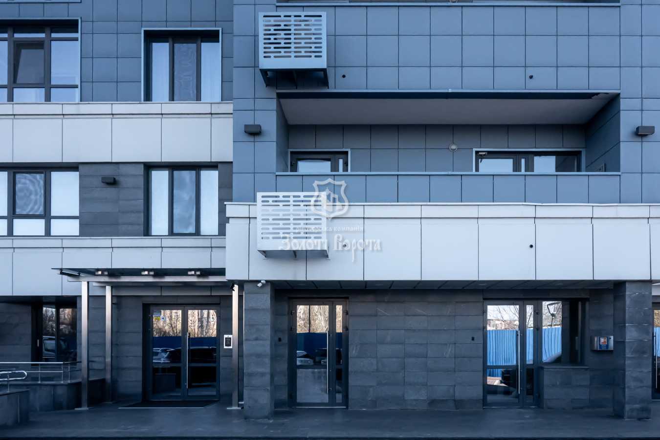 Продаж 1-кімнатної квартири 54.4 м², Микільсько-Слобідська вул., 3Б