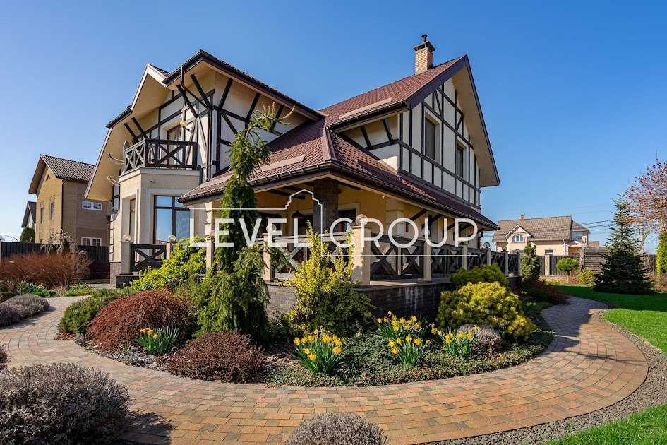 Продажа дома 315 м², Осинки ул.