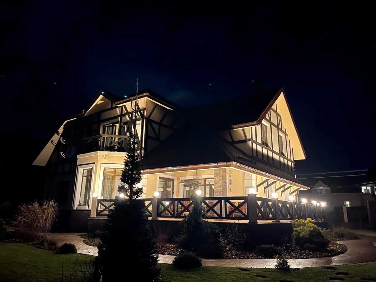 Продажа дома 315 м², Осинки ул.