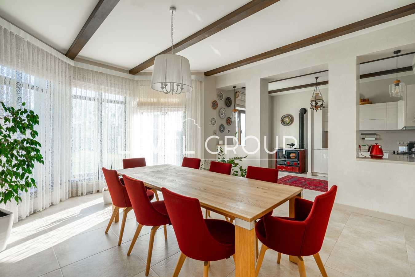 Продажа дома 315 м², Осинки ул.
