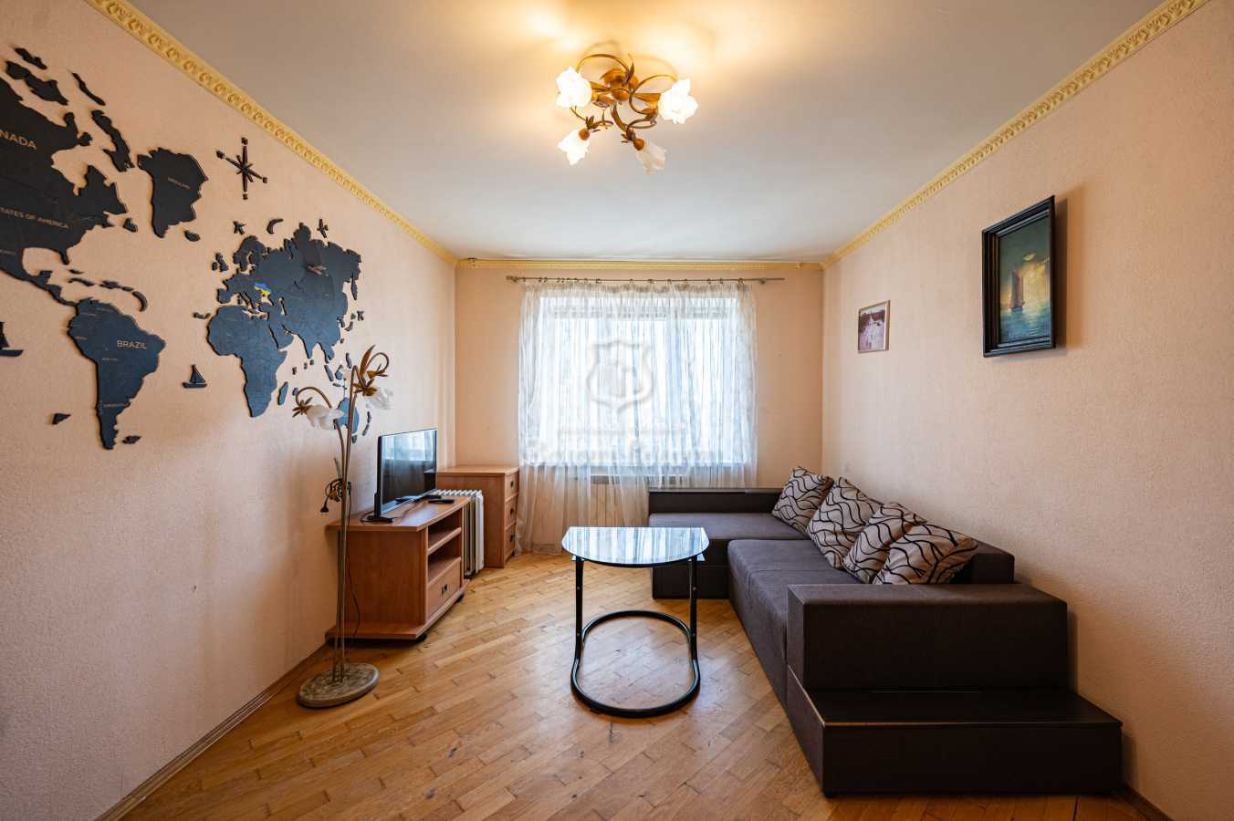 Продаж 2-кімнатної квартири 55.7 м², Олександра Довженка вул., 16Б