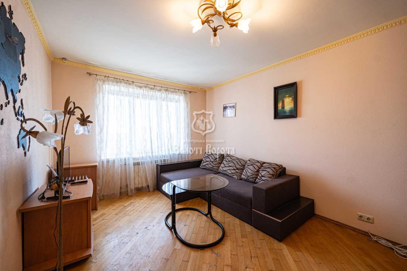 Продаж 2-кімнатної квартири 55.7 м², Олександра Довженка вул., 16Б