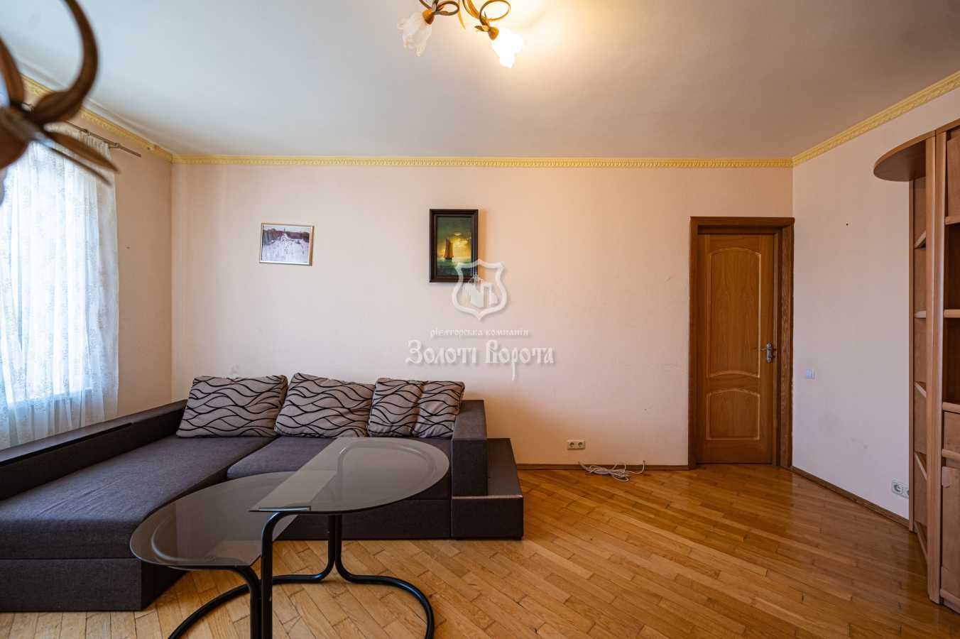 Продаж 2-кімнатної квартири 55.7 м², Олександра Довженка вул., 16Б