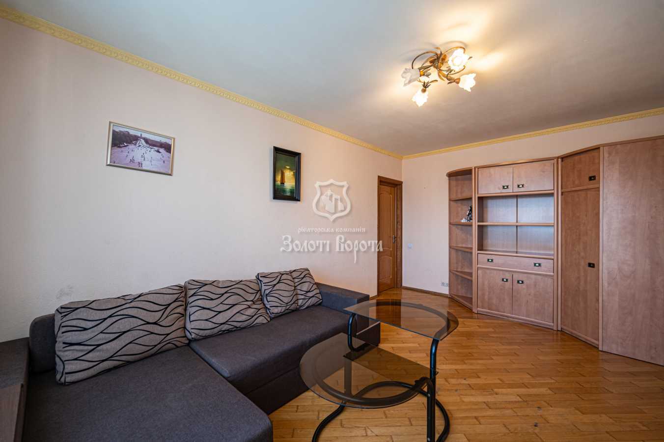 Продаж 2-кімнатної квартири 55.7 м², Олександра Довженка вул., 16Б