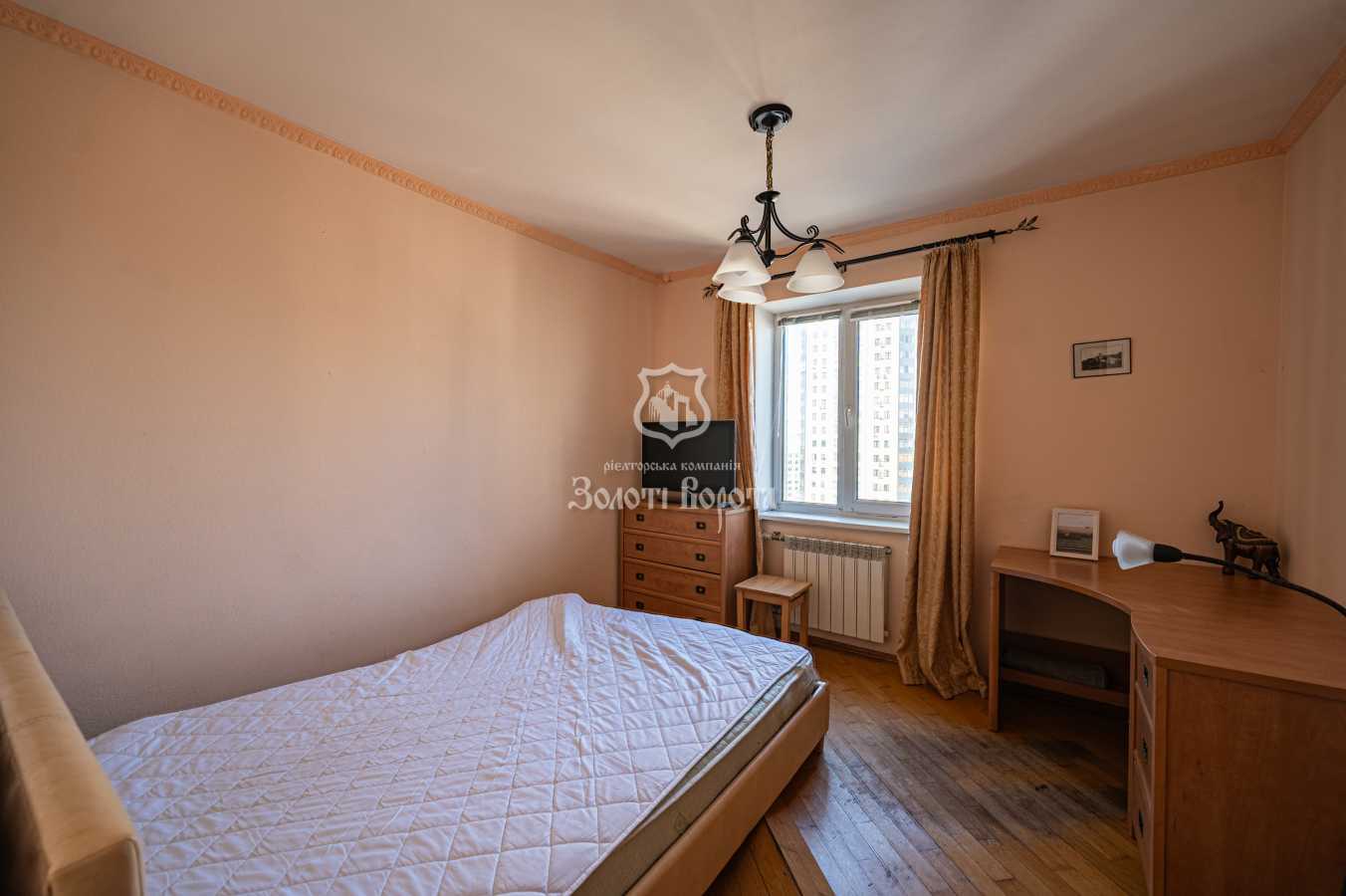 Продаж 2-кімнатної квартири 55.7 м², Олександра Довженка вул., 16Б