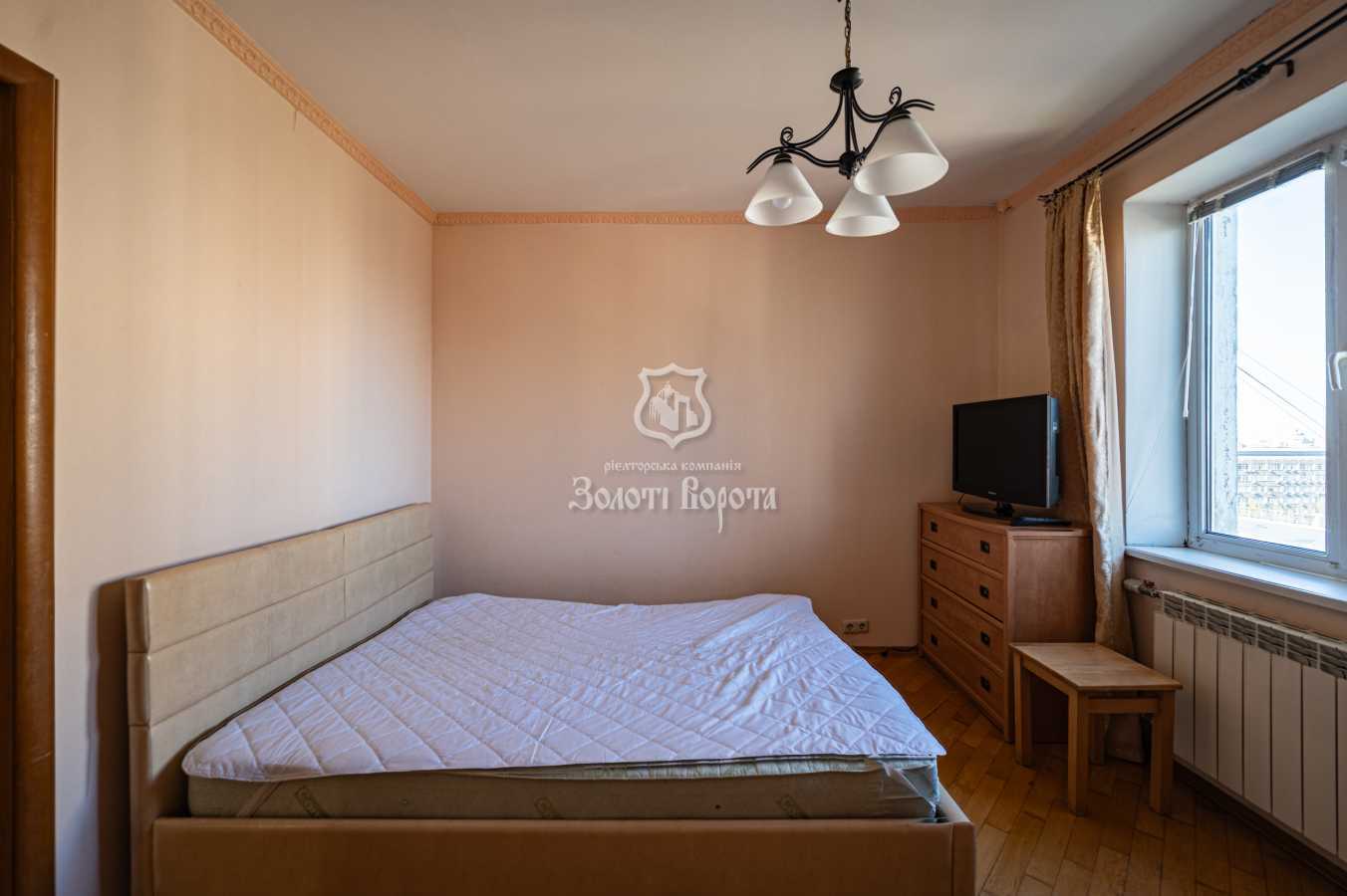 Продаж 2-кімнатної квартири 55.7 м², Олександра Довженка вул., 16Б