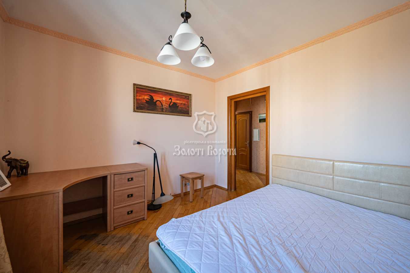 Продаж 2-кімнатної квартири 55.7 м², Олександра Довженка вул., 16Б