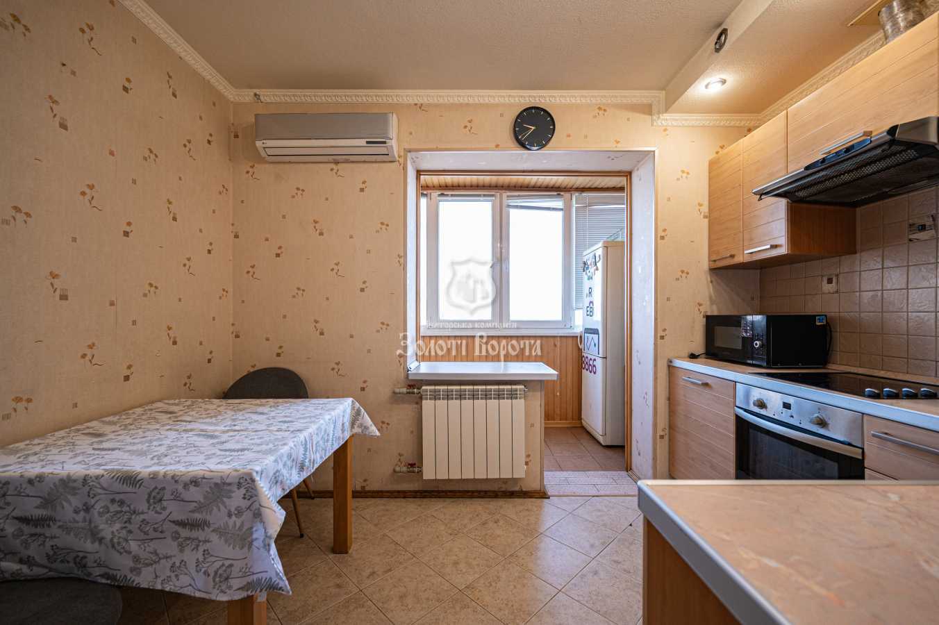 Продаж 2-кімнатної квартири 55.7 м², Олександра Довженка вул., 16Б