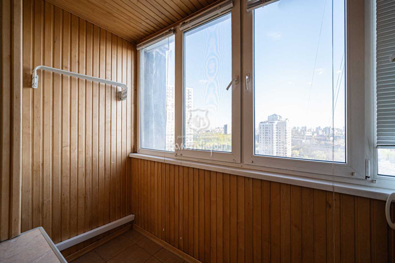 Продаж 2-кімнатної квартири 55.7 м², Олександра Довженка вул., 16Б